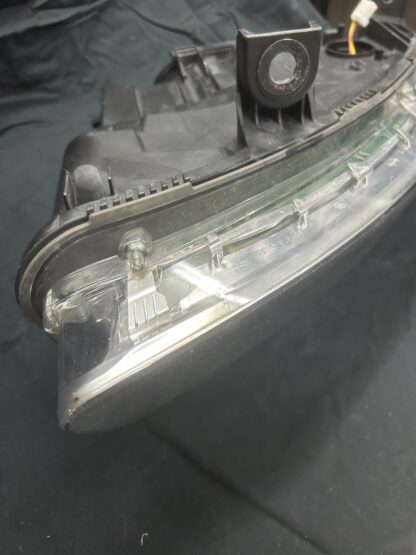 Original Audi A6 4F Xenon Scheinwerfer 4F094104 rechts Frontscheinwerfer – Bild 2