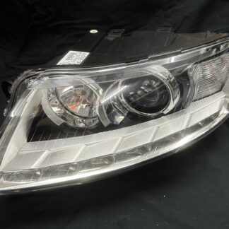 neuwertig Original Audi A6 4F Xenon Scheinwerfer 4F094103 links Frontscheinwerfer