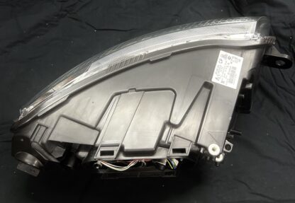 neuwertig Original Audi A6 4F Xenon Scheinwerfer 4F094103 links Frontscheinwerfer – Bild 4