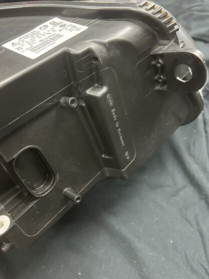 neuwertig Original Audi A6 4F Xenon Scheinwerfer 4F094103 links Frontscheinwerfer – Bild 6