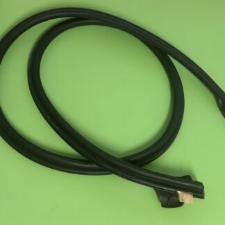 NEU Original VW T5/T6 Flügeltüren DICHTUNG Hochdach Mitte hinten 7LA827709A