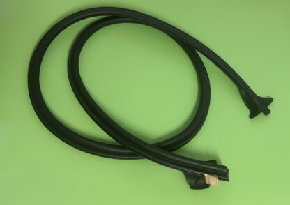 NEU Original VW T5/T6 Flügeltüren DICHTUNG Hochdach Mitte hinten 7LA827709A