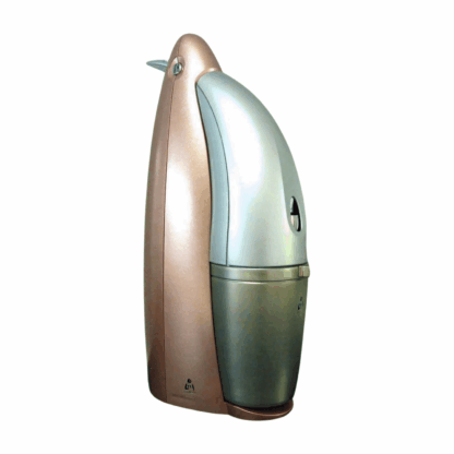 SodaStream Penguin Rose Silber SodaClub Limited EDITION – Bild 9