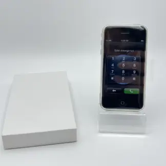 Apple iPhone 2G 8 GB MA712 1. Generation in Slim Box NEU