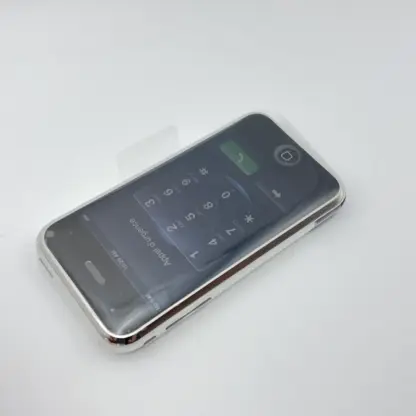 Apple iPhone 2G 8 GB MA712 1. Generation in Slim Box NEU – Bild 6