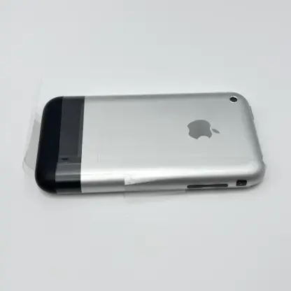 Apple iPhone 2G 8GB MA712 1. Generation Slim BOX NEU – Bild 3