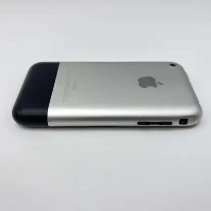 Apple iPhone 2G 8GB MA712LL 1. Generation – Bild 4