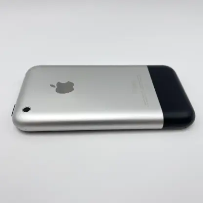 Apple iPhone 2G 8GB MA712LL 1. Generation – Bild 6