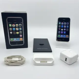 Apple iPhone 2G 8GB MA712LL 1. Generation