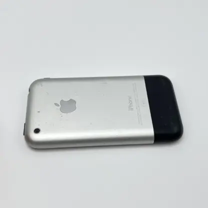 Apple iPhone 2G 8GB MA712LL 1. Generation A1203 – Bild 4