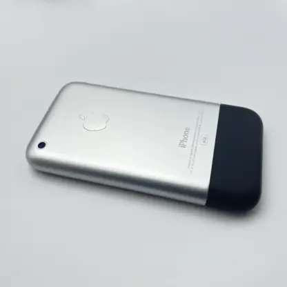 Apple iPhone 2G 8GB MA712LL 1. Generation Neuwertig – Bild 5