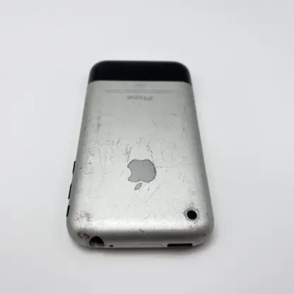 Apple iPhone 2G 8GB MA712LL 1. Generation Slim Verpackung – Bild 3