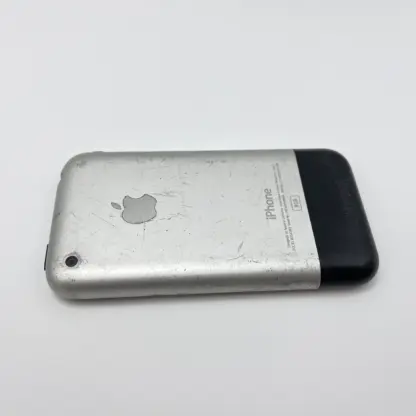 Apple iPhone 2G 8GB MA712LL 1. Generation Slim Verpackung – Bild 4