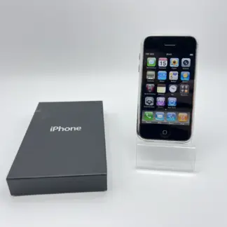 Apple iPhone 2G 8GB MA712LL 1. Generation Slim Verpackung
