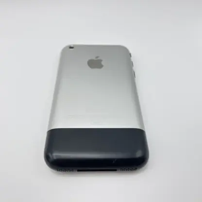 Apple iPhone 2G 8GB MA712LL/A 1. Generation OVP – Bild 3