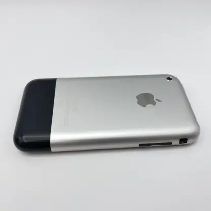 Apple iPhone 2G 8GB MA712LL/A 1. Generation OVP – Bild 4