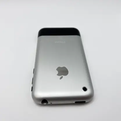 Apple iPhone 2G 8GB MA712LL/A 1. Generation OVP – Bild 5