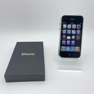 Apple iPhone 2G 8GB MB217D 1. Generation Slim Verpackung