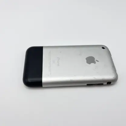 Apple iPhone 2G 8GB MB217D 1. Generation Slim Verpackung – Bild 4