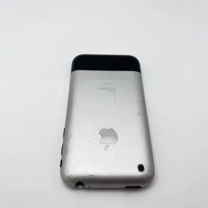 Apple iPhone 2G 8GB MB217D 1. Generation Slim Verpackung – Bild 5