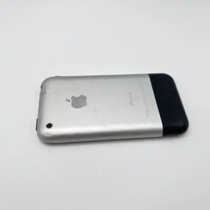 Apple iPhone 2G 8GB MB217D 1. Generation Slim Verpackung – Bild 6