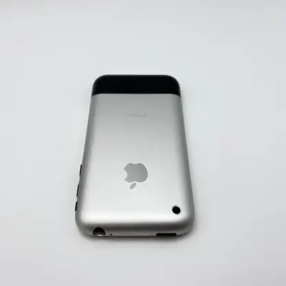 Apple iPhone 2G 8GB MB217D 1. Generation in Slim Apple Box – Bild 5