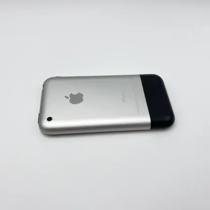 Apple iPhone 2G 8GB MB217D 1. Generation in Slim Apple Box – Bild 6
