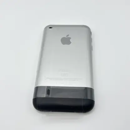 Apple iPhone 2G 8GB MB217D 1. Generation in Slim BOX – Bild 3