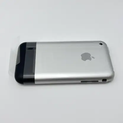 Apple iPhone 2G 8GB MB217D 1. Generation in Slim BOX – Bild 4