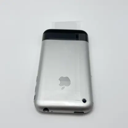 Apple iPhone 2G 8GB MB217D 1. Generation in Slim BOX – Bild 5