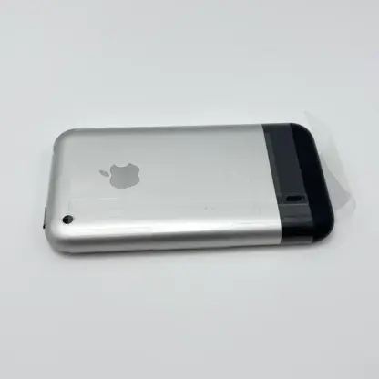 Apple iPhone 2G 8GB MB217D 1. Generation in Slim BOX – Bild 6