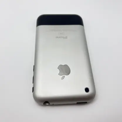 Apple iPhone 2G 8GB MB217D/A 1. Generation Neuwertig – Bild 5
