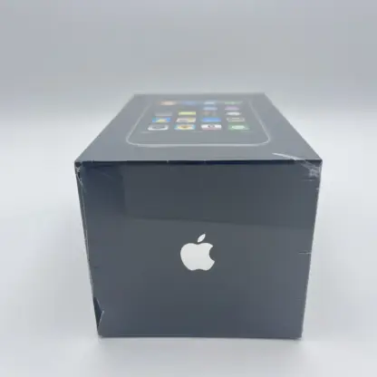 Apple iPhone 3G 8GB schwarz MB490DN/A OVP NEU T-Mobile – Bild 6