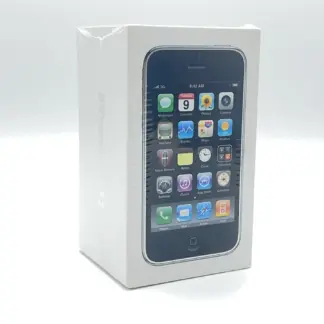 Apple iPhone 3GS 16GB weiß MC140DN/A T-Mobile OVP NEU