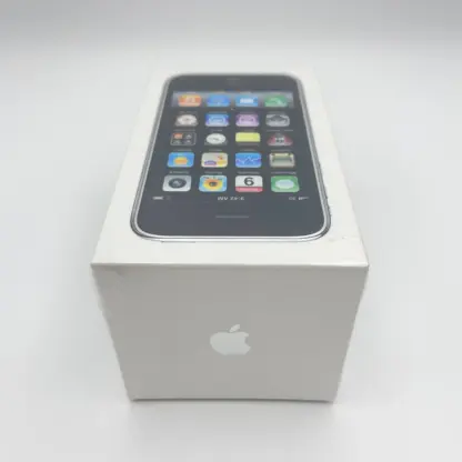Apple iPhone 3GS 16GB weiß MC140DN/A T-Mobile OVP NEU – Bild 6