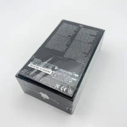 Apple iPhone 3GS 8GB schwarz MC637DN/A NEU OVP – Bild 3