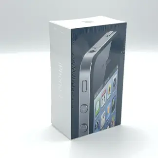 Apple iPhone 4 8GB weiß MD128LL/A OVP NEU