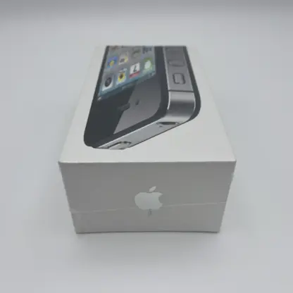Apple iPhone 4S 16GB schwarz MD239CH/A – Bild 6