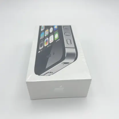 Apple iPhone 4S 8GB schwarz MF265DN/A OVP NEU – Bild 6