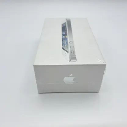 Apple iPhone 5 16GB weiß MD298DN/A OVP NEU – Bild 6