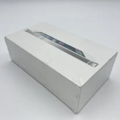 Apple iPhone 5 16GB weiß MD298DN/A OVP NEU – Bild 7