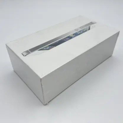 Apple iPhone 5 16GB weiß MD298DN/A OVP NEU – Bild 2