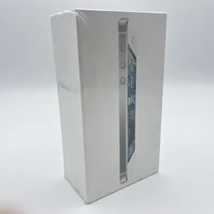 Apple iPhone 5 16GB weiß MD298DN/A OVP NEU