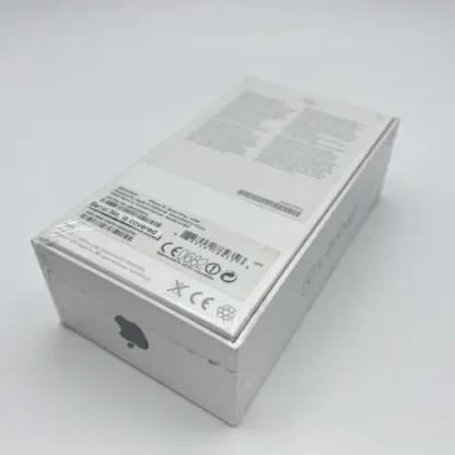 Apple iPhone 5S 16GB Space Gray ME432DN/A OVP NEU – Bild 3