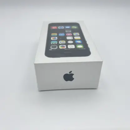 Apple iPhone 5S 16GB Space Gray ME432DN/A OVP NEU – Bild 6