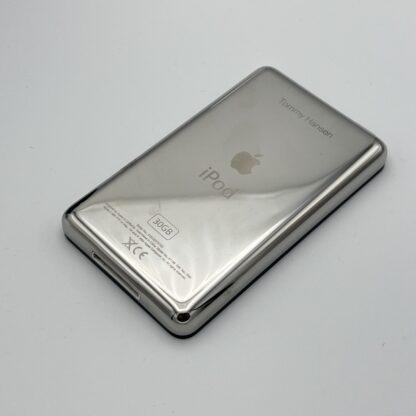 Apple iPod classic 30GB schwarz, black PA146DK/A 5. Generation – Bild 2