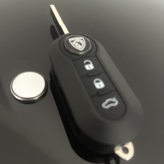 Peugeot Boxer Funkschlüssel LOGO Batterie Autoschlüssel Fahrzeugschlüssel Schlüssel Fernbedienung