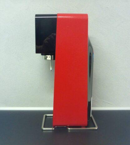 SodaStream Power NEU RED Edition VOLLAUTOMATISCH rot ohne OVP – Bild 3