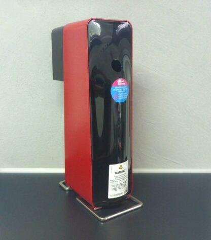 SodaStream Power NEU RED Edition VOLLAUTOMATISCH rot ohne OVP – Bild 4