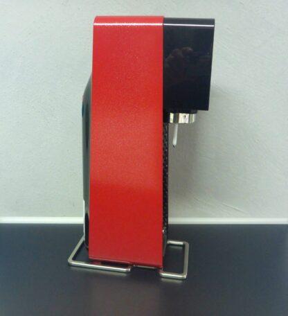 SodaStream Power NEU RED Edition VOLLAUTOMATISCH rot ohne OVP – Bild 5